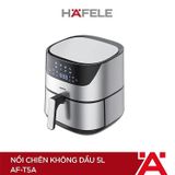 Nồi chiên không dầu Hafele AF-T5A (535.43.712) 5 lít