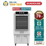 Máy làm mát không khí Sunhouse SHD7776