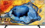 Smart Tivi Toshiba 4K 50 Inch 50E330NP