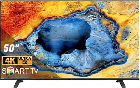 Smart Tivi Toshiba 4K 50 Inch 50E330NP