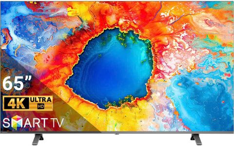 Smart Tivi QLED Toshiba 4K 65 inch 65M450NP