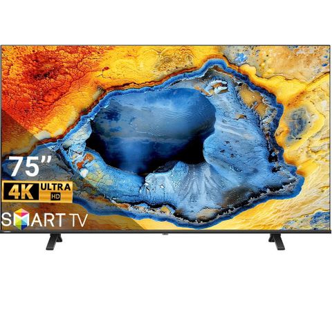 Google Tivi Toshiba 4K 75 inch 75C350NP