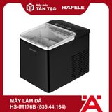 Máy làm đá Hafele HS-IM176B (535.44.164)