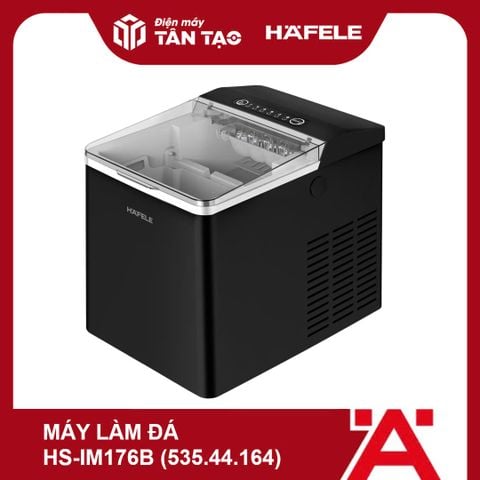 Máy làm đá Hafele HS-IM176B (535.44.164)