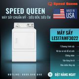 Máy sấy Speed Queen 15Kg LES17AWF3022