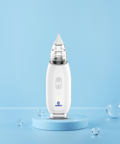 Máy hút mũi điện Chido - ZLY018 - New2025