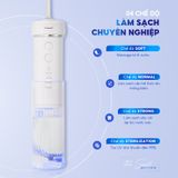Máy tăm nước Chido Khử trùng UVC PRO - Bảo hành 2 năm