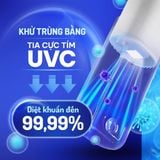 Máy tăm nước Chido new 2024 - Khử trùng UVC - Bảo hành 2 năm