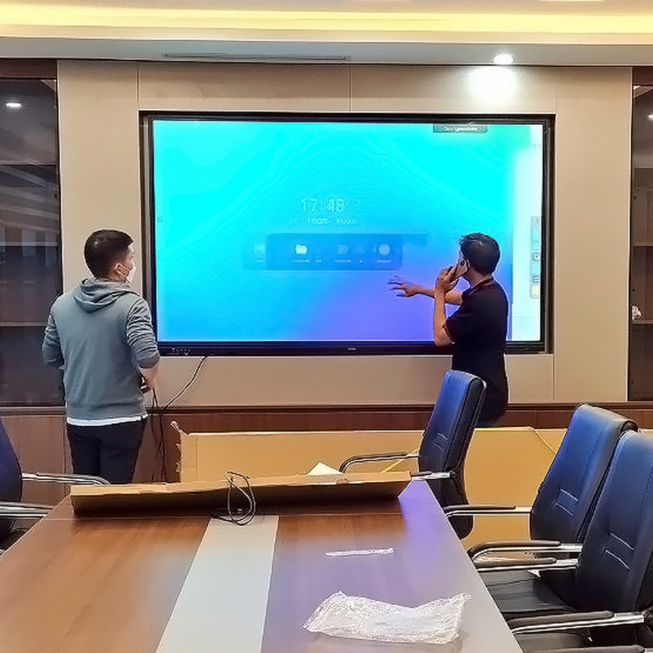Màn hình tương tác COMQ i-TOUCH 86IMT – ComQ