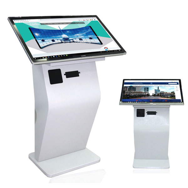 KIOSK tra cứu thông tin COMQ Q-KIOSK 3271 TMT – ComQ KIOSK tra cứu thông tin COMQ Q-KIOSK 3271 TMT – ComQ