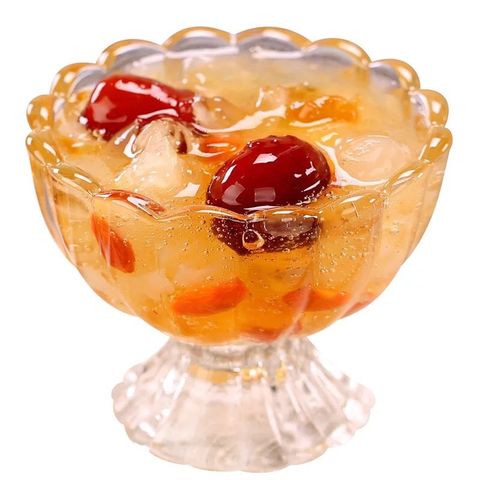 Combo chè nhựa đào tuyết yến 11 vị