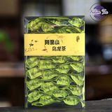 “Hộp Trà Oolong Alishan Đài Loan cao cấp với thiết kế hút chân không giữ hương vị tối ưu”