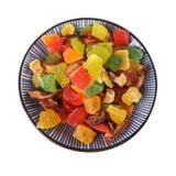 Trà hoa quả Bali bổ sung vitamin, ngừa ung thư, đẹp da