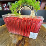 Trà ôlong Vũ Di Sơn Zheng Yan