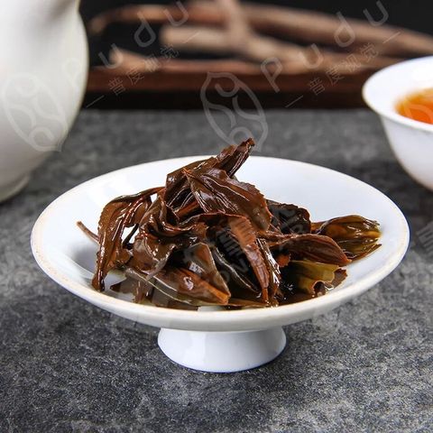 Hồng trà Chánh Sơn Tiểu Chủng 250g