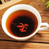 Hộp Trà Đường Nâu Thảo Mộc 18 Viên Đặc Sản Vân Nam