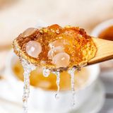 Set chè nhựa đào tuyết yến 6 gói nhỏ