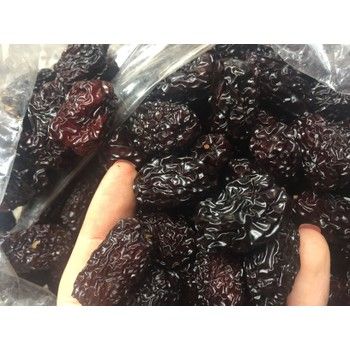 Đại Táo ( táo đen)