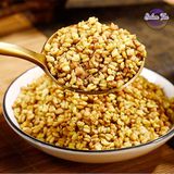 “Hạt Kiều Mạch Vàng thơm ngon, rang sẵn, giàu dinh dưỡng và hỗ trợ sức khỏe hiệu quả”