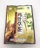 Trà diệp hạ châu hoà tan 160g thần dược cho người viêm gan