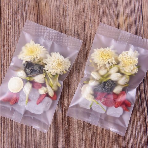 Trà thảo mộc teatox mix sẵn ( 10 gói)