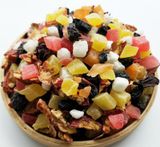 Trà hoa quả Bali bổ sung vitamin, ngừa ung thư, đẹp da