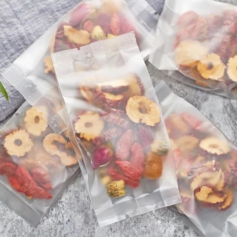 Trà thảo mộc teatox mix sẵn ( 10 gói)