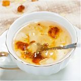 Set chè nhựa đào tuyết yến 6 gói nhỏ