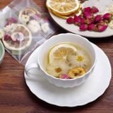 Trà thảo mộc teatox mix sẵn ( 10 gói)