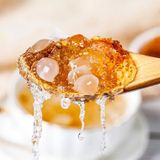 Combo chè nhựa đào tuyết yến 11 vị