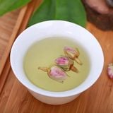 TRÀ HOA HỒNG IRAN