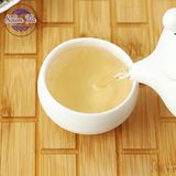 “Tách trà Bạch Hào Ngân Châm, từng búp trà sạch và tự nhiên”