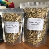 Bạch trà móng rồng Tây Côn Lĩnh ( trà đuôi rồng)