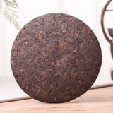 Trà phổ nhĩ chín Bố Lãng Sơn 2023