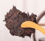 Trà phổ nhĩ chín Bố Lãng Sơn 2023