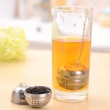 Banh lọc trà inox size 4cm