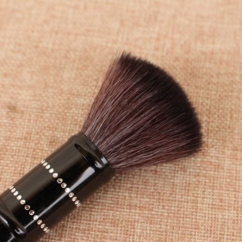 Chổi kim cương quét ấm trà