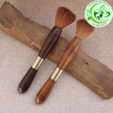 Bộ chổi dao cắt trà 2 in 1