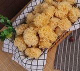 Nấm tuyết rừng Đông Tạng