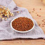 Trà kiều mạch nâu núi Daliang 300g ( ngọc trai đen)