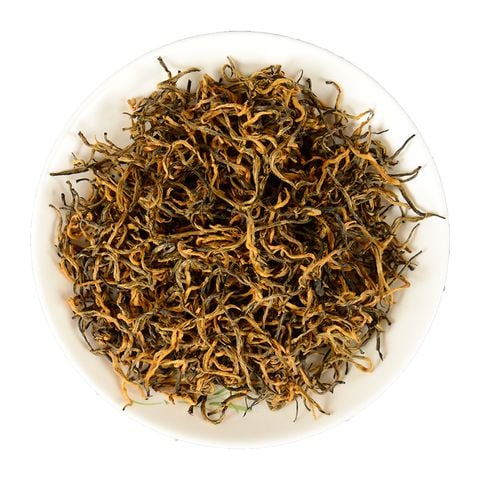 Hồng trà Điền Hồng Tùng Châm