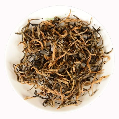 Hồng trà Điền Hồng Tùng Châm