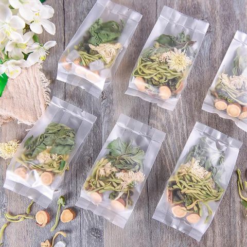Trà thảo mộc teatox mix sẵn ( 10 gói)