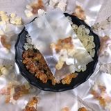 Set chè nhựa đào tuyết yến 6 gói nhỏ