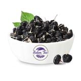 “Hạt Hắc Kỷ Tử Tây Tạng khô tự nhiên, đen bóng, phù hợp pha trà hoặc làm các món bổ dưỡng”