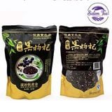 “Bao bì Hắc Kỷ Tử Tây Tạng được đóng gói cẩn thận, giữ nguyên chất lượng và giá trị dinh dưỡng”