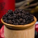 Trà hắc oolong Phúc Kiến