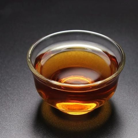 Trà hắc oolong Phúc Kiến