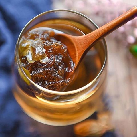 Hạt đười ươi bay rừng Quảng Nam