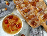Combo chè nhựa đào tuyết yến 11 vị